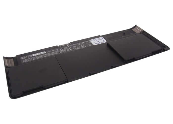 Battery For Hp Elitebook Revolve 810 G1, Elitebook Revolve 810 G1 D3k50ut 11.1v, 4400mah - 48.84wh Notebook, Laptop Cameron Sino Technology Limited