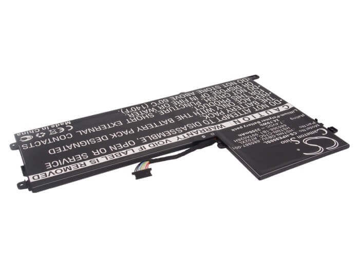 7.4V, Li-Polymer, 3350mAh, Tablet battery fits Hp, 685368-1b1, At02025xl, D3h85ut, 24.79Wh Tablet Cameron Sino Technology Limited