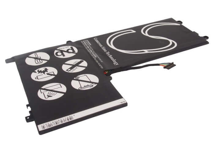 7.4V, Li-Polymer, 3350mAh, Tablet battery fits Hp, 685368-1b1, At02025xl, D3h85ut, 24.79Wh Tablet Cameron Sino Technology Limited