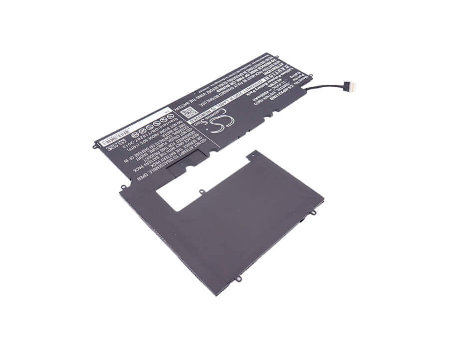 Battery For Hp, Envy 15-c101dx, Envy X2 15, Envy X2 15-c000na 11.4v, 4300mah - 49.02wh Notebook, Laptop Cameron Sino Technology Limited