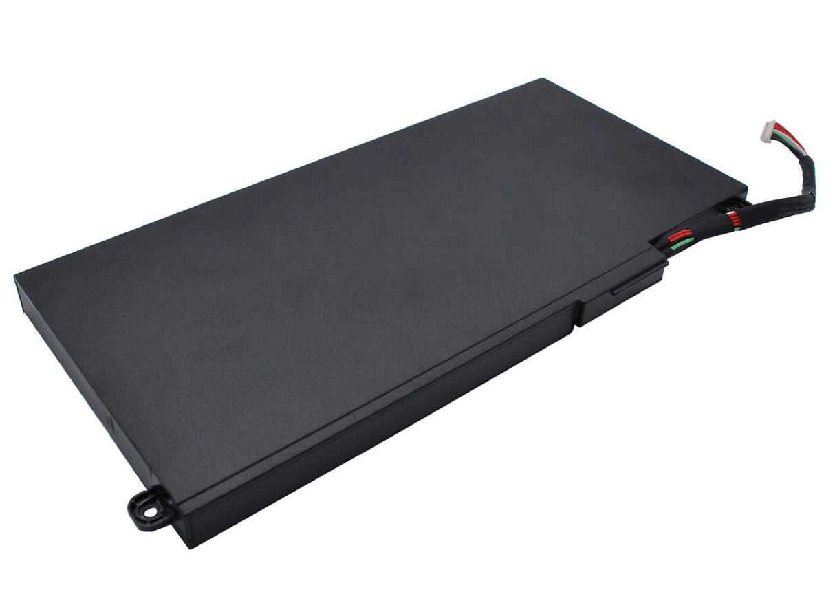 Battery For Hp, Envy 17-3000, Envy 17t-3000, Envy 17t-3200 11.1v, 7740mah - 85.91wh Notebook, Laptop Cameron Sino Technology Limited