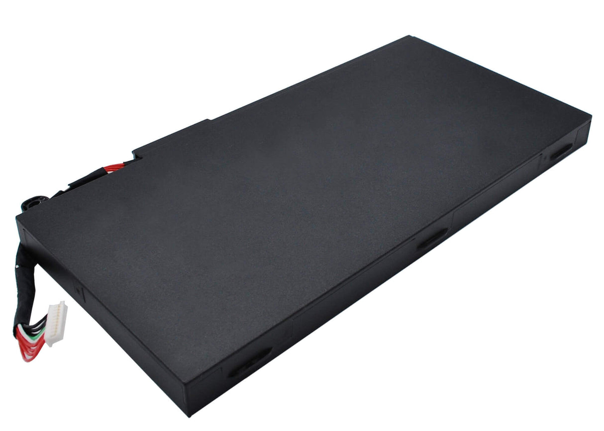 Battery For Hp, Envy 17-3000, Envy 17t-3000, Envy 17t-3200 11.1v, 7740mah - 85.91wh Notebook, Laptop Cameron Sino Technology Limited