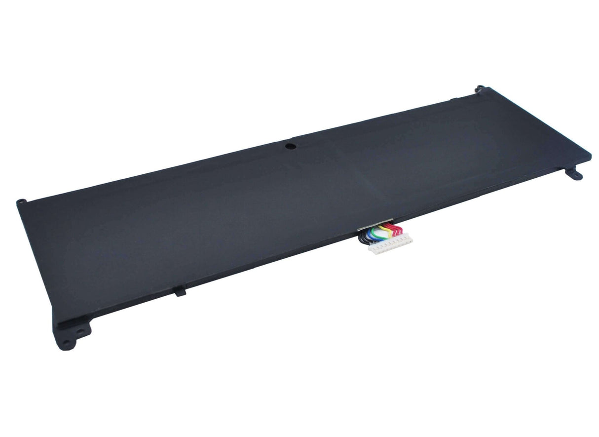 3.7V, Li-Polymer, 6750mAh, Tablet battery fits Hp, 694398-2c1, 11-g010nr, 11-g012nr, 24.98Wh Tablet Cameron Sino Technology Limited