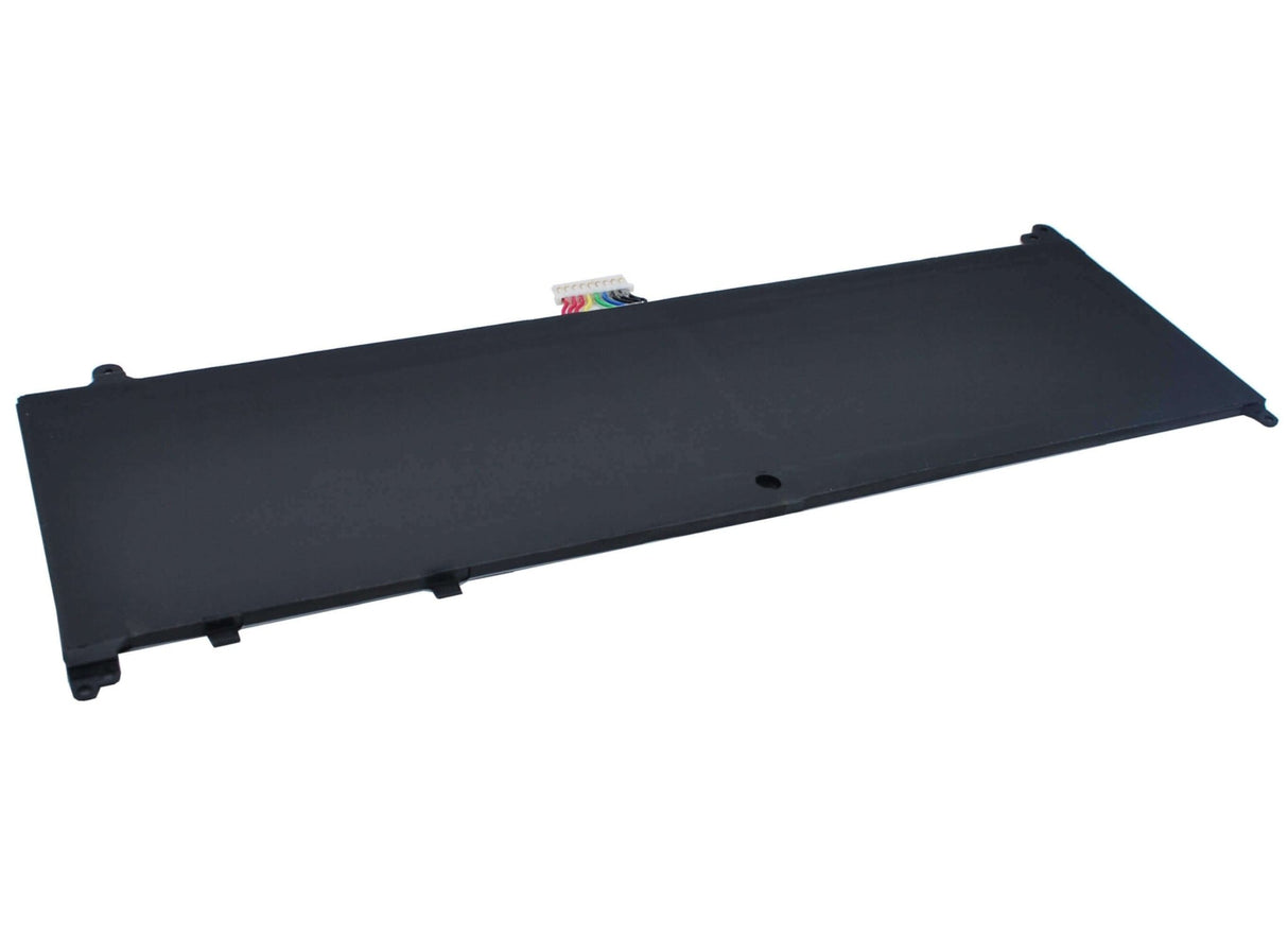 3.7V, Li-Polymer, 6750mAh, Tablet battery fits Hp, 694398-2c1, 11-g010nr, 11-g012nr, 24.98Wh Tablet Cameron Sino Technology Limited