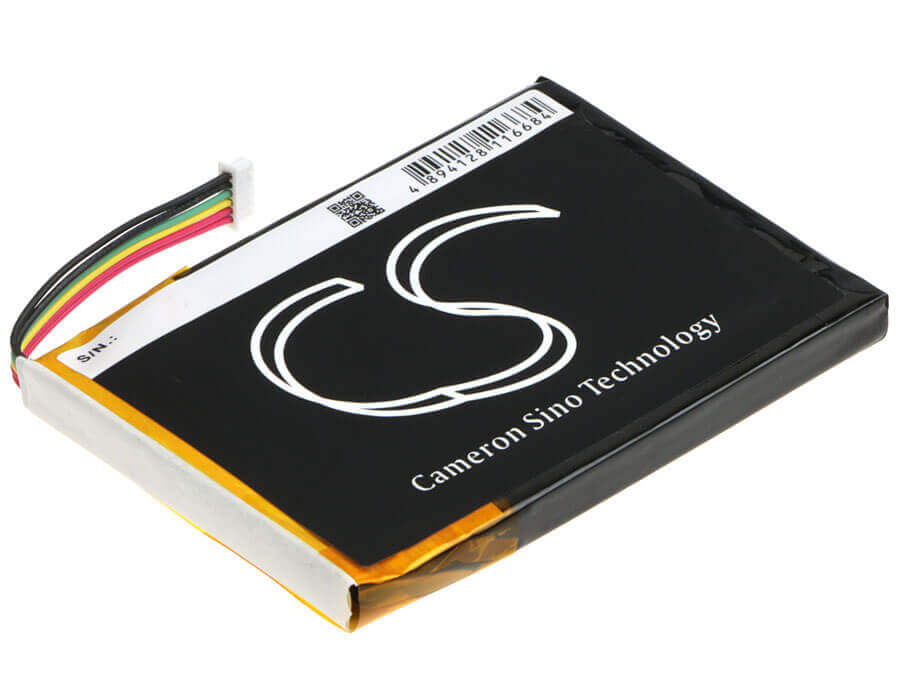 3.7V, Li-Polymer, 5000mAh, Tablet battery fits Hp, L02442001, Cq720a, Estation Zeen, 18.50Wh Tablet Cameron Sino Technology Limited