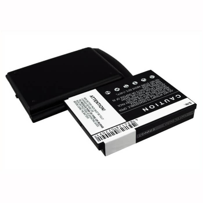 Battery For Hp Ipaq 200, Ipaq 210, Ipaq 211 3.7v, 3650mah - 13.51wh Batteries for Electronics Cameron Sino Technology Limited (Suspended)