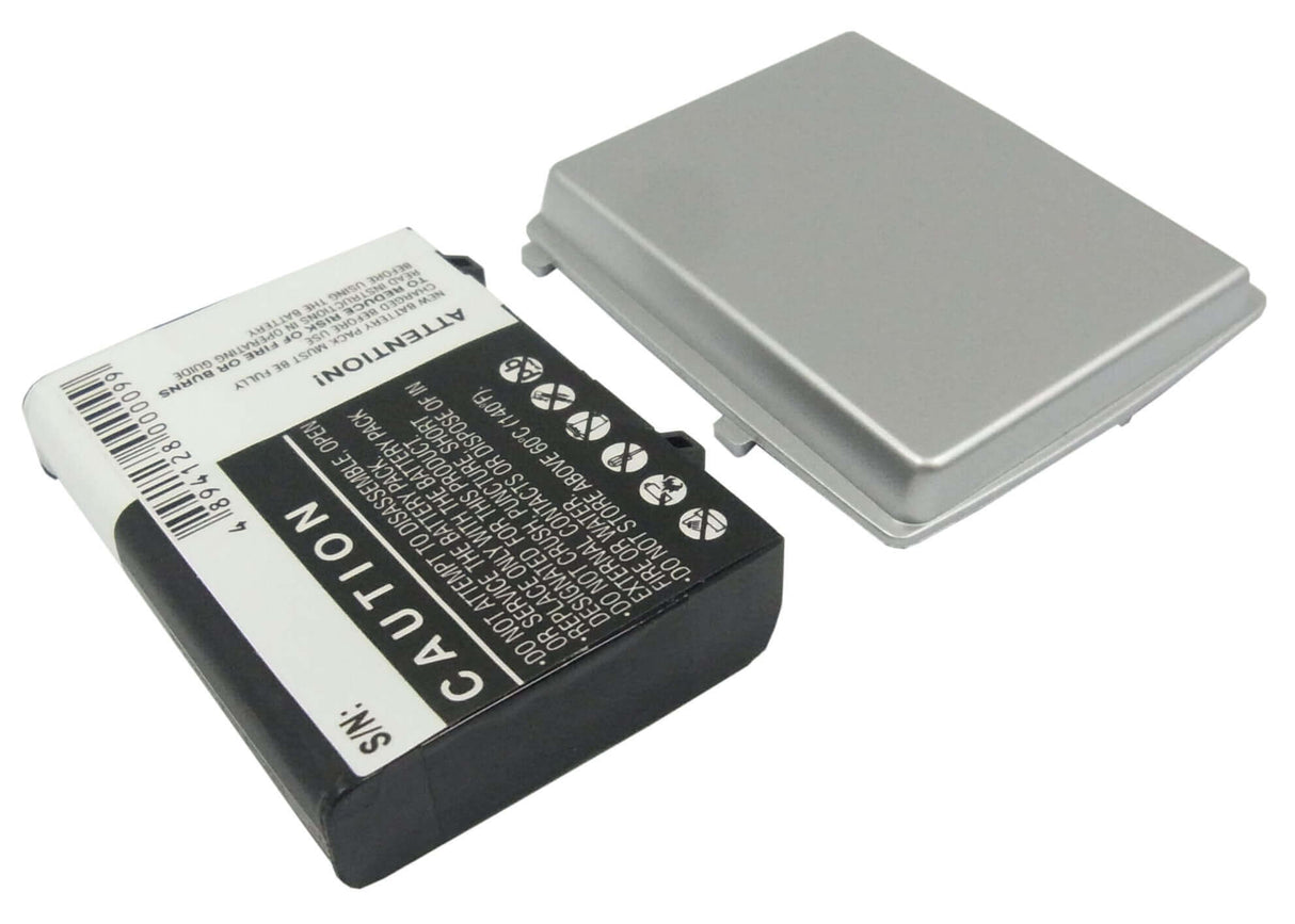 3.7V, Li-ion, 2250mAh, batterie PDA s'adapte à Hp, 310798-b21, Ipaq 2212e, Ipaq 2100, 8.33Wh PDA, Pocket PC Cameron Sino Technology Limited