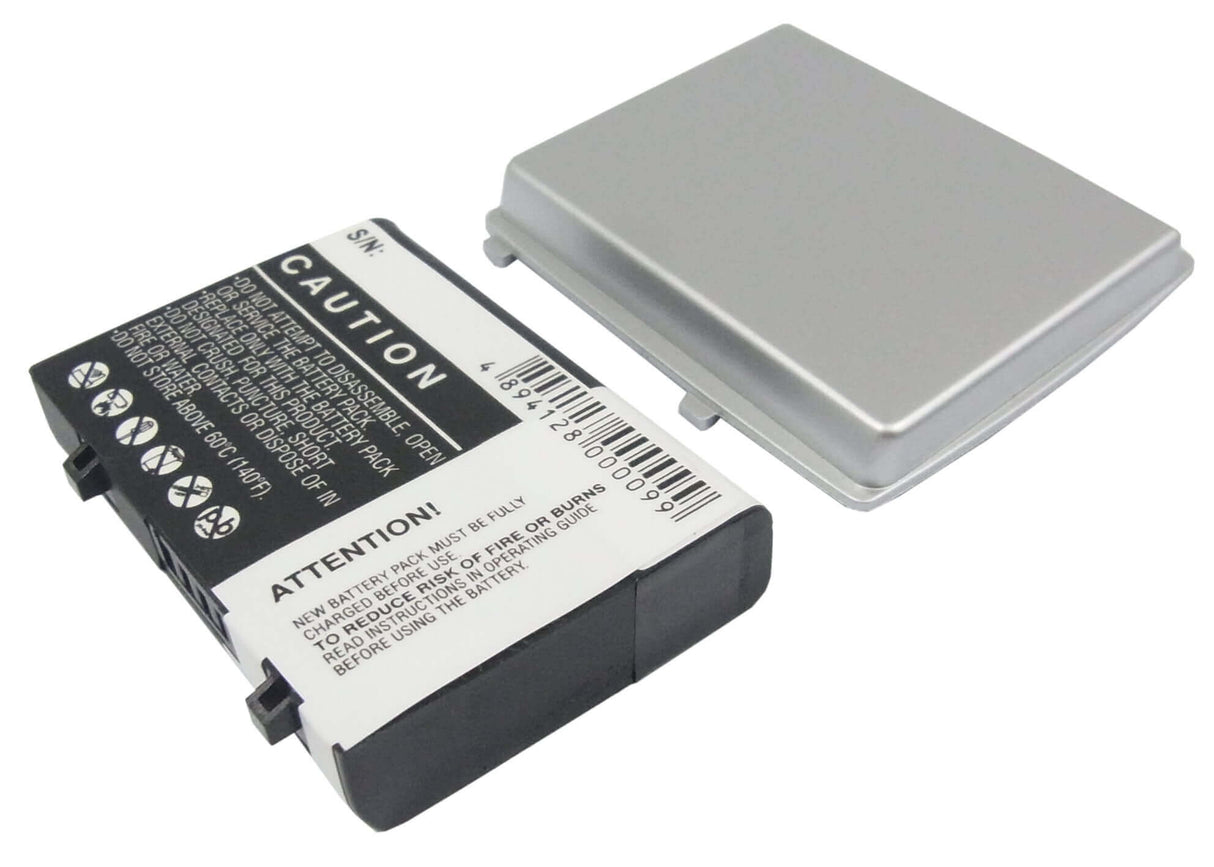 3.7V, Li-ion, 2250mAh, batterie PDA s'adapte à Hp, 310798-b21, Ipaq 2212e, Ipaq 2100, 8.33Wh PDA, Pocket PC Cameron Sino Technology Limited