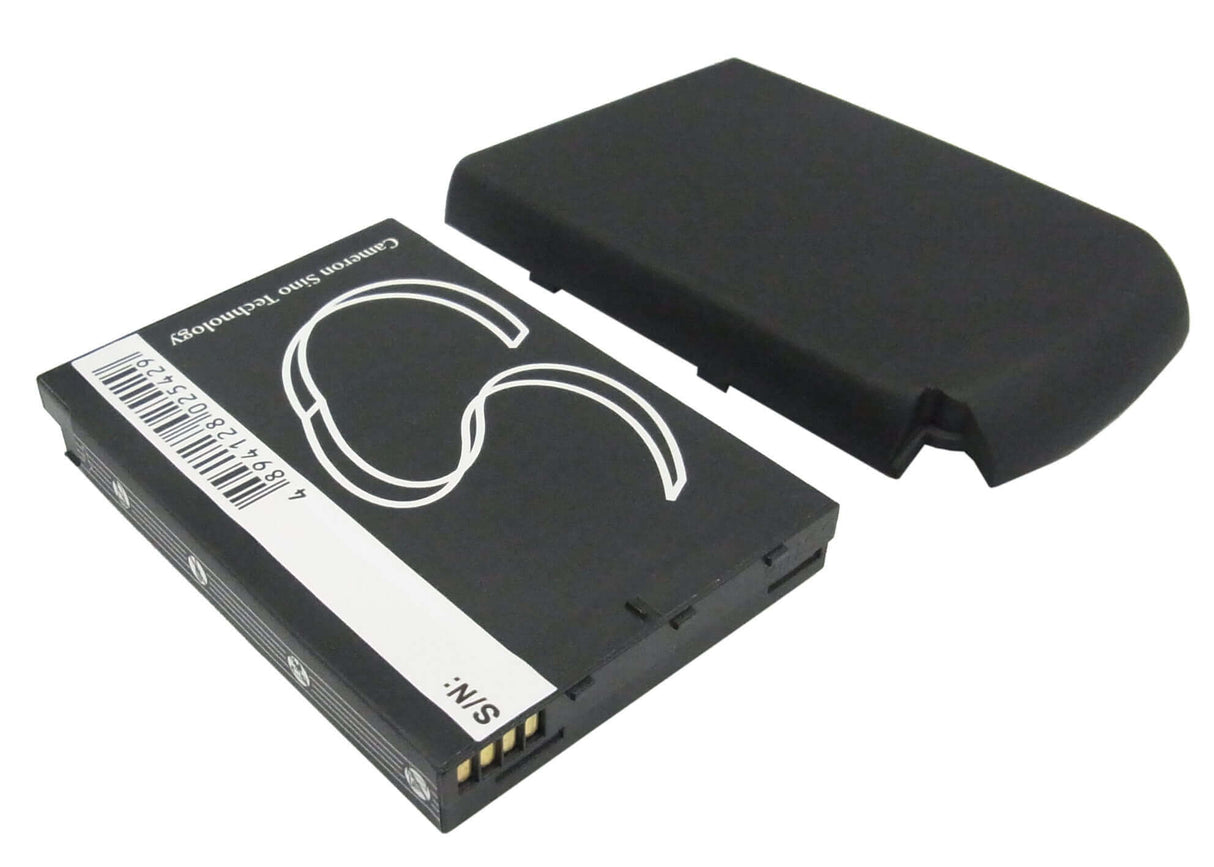 Battery For Hp Ipaq 900, Ipaq 910, Ipaq 910c 3.7v, 3600mah - 13.32wh Batteries for Electronics Cameron Sino Technology Limited (Suspended)