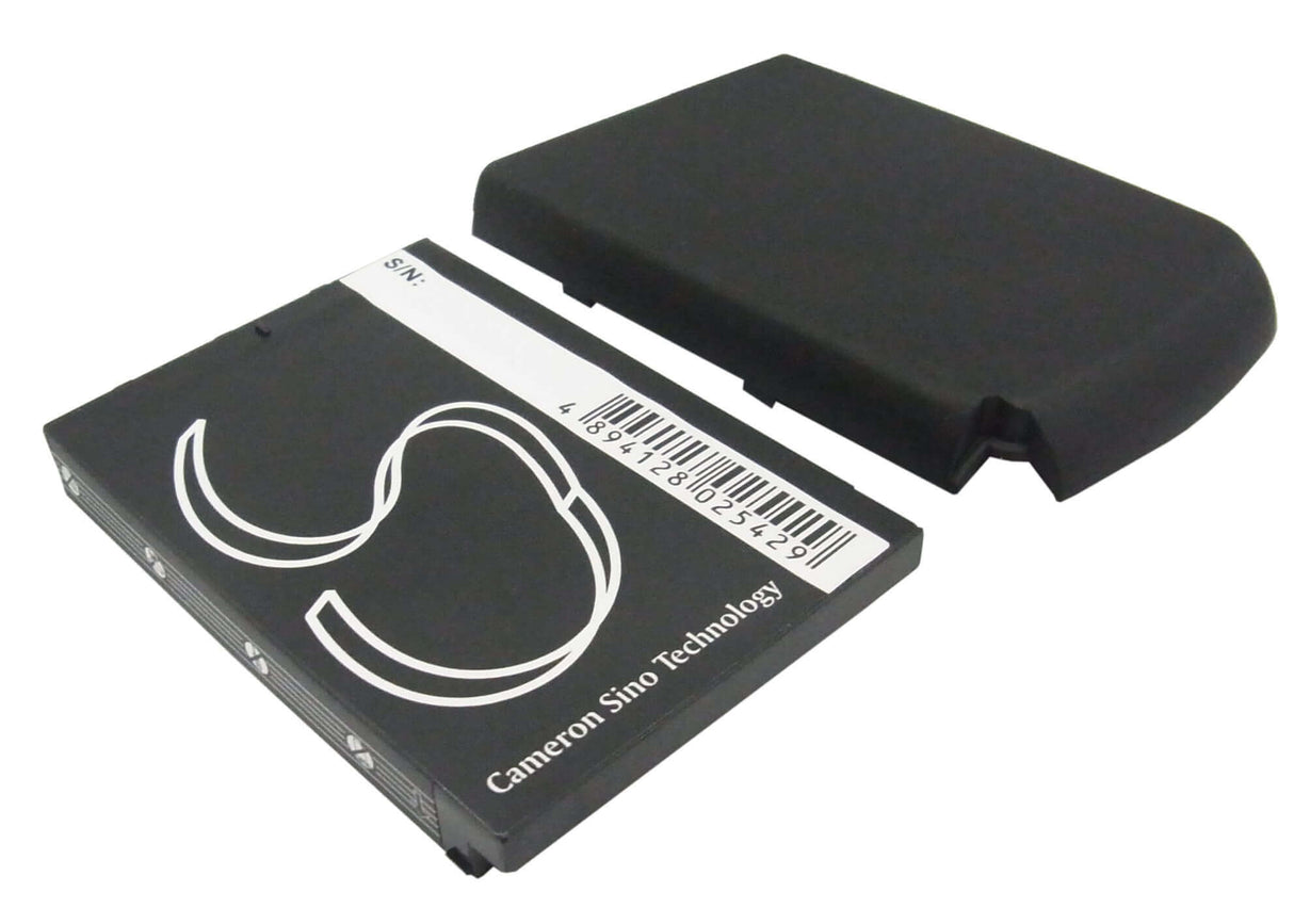Battery For Hp Ipaq 900, Ipaq 910, Ipaq 910c 3.7v, 3600mah - 13.32wh Batteries for Electronics Cameron Sino Technology Limited (Suspended)