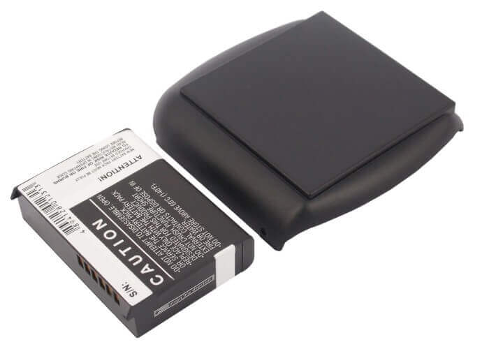 3.7V, Li-ion, 2250mAh, PDA battery fits Hp, 343110-001, Ipaq H4100, Ipaq H4135, 8.33Wh PDA, Pocket PC Cameron Sino Technology Limited (Suspended)