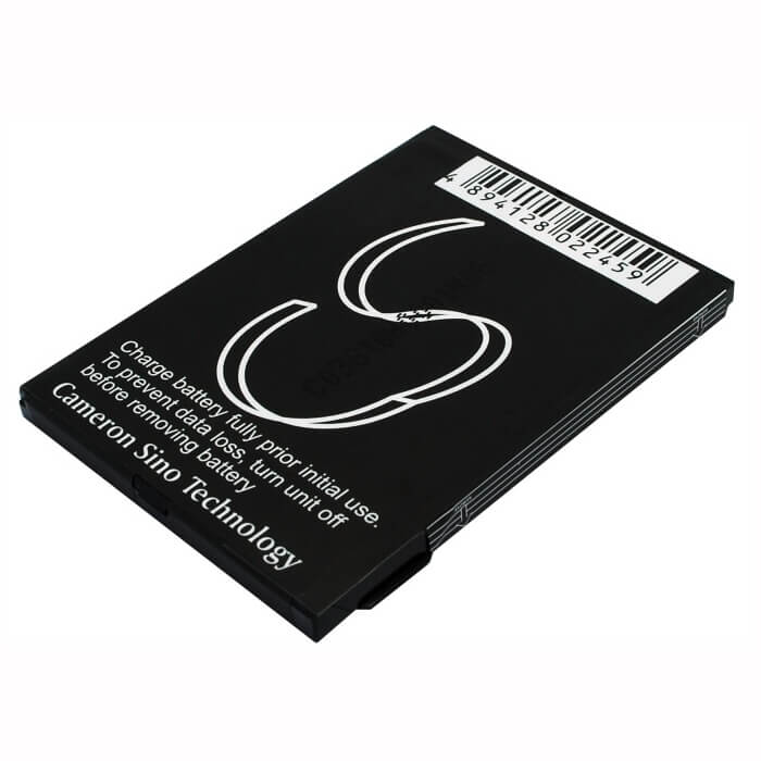 3.7V, Li-ion, 2000mAh, PDA battery fits Hp, 290483-b21, Ipaq Hx4700, Ipaq Hx4705, 7.4Wh PDA, Pocket PC Cameron Sino Technology Limited