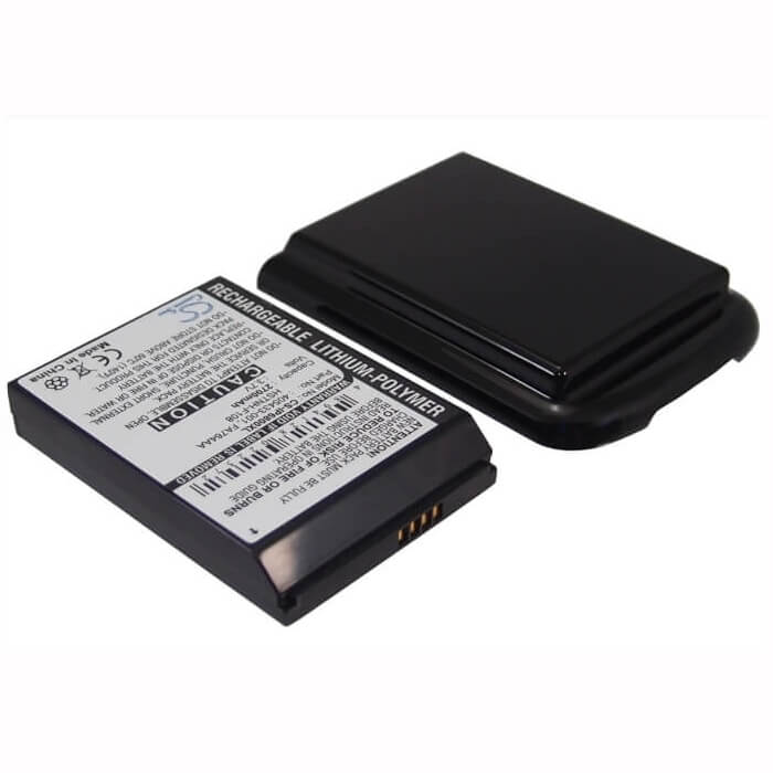 Battery For Hp Ipaq Rw6800, Ipaq Rw6815, Ipaq Rw6818 3.7v, 2700mah - 9.99wh Batteries for Electronics Cameron Sino Technology Limited (Suspended)