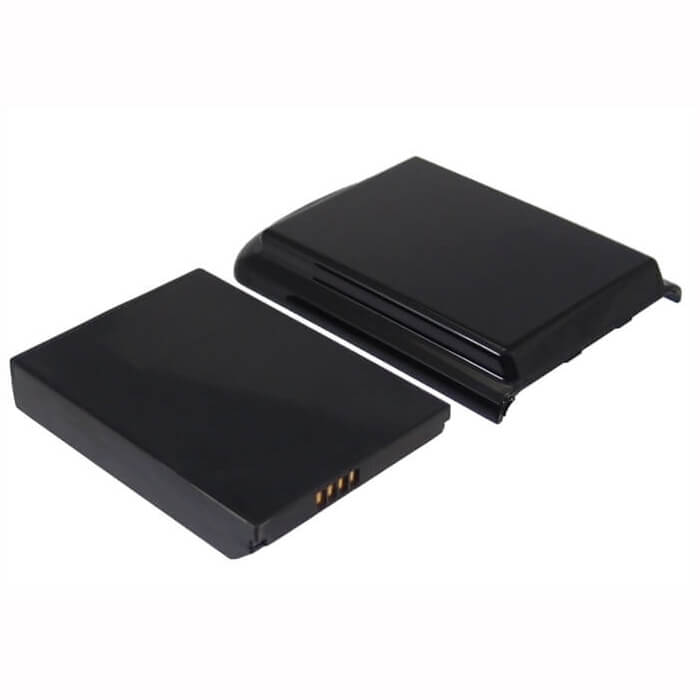 Battery For Hp Ipaq Rw6800, Ipaq Rw6815, Ipaq Rw6818 3.7v, 2700mah - 9.99wh Batteries for Electronics Cameron Sino Technology Limited (Suspended)