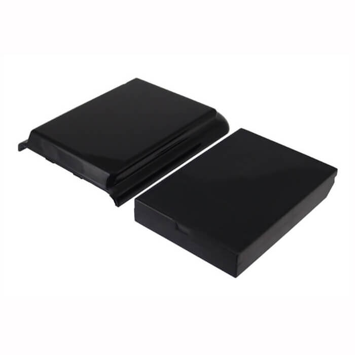 Battery For Hp Ipaq Rw6800, Ipaq Rw6815, Ipaq Rw6818 3.7v, 2700mah - 9.99wh Batteries for Electronics Cameron Sino Technology Limited (Suspended)