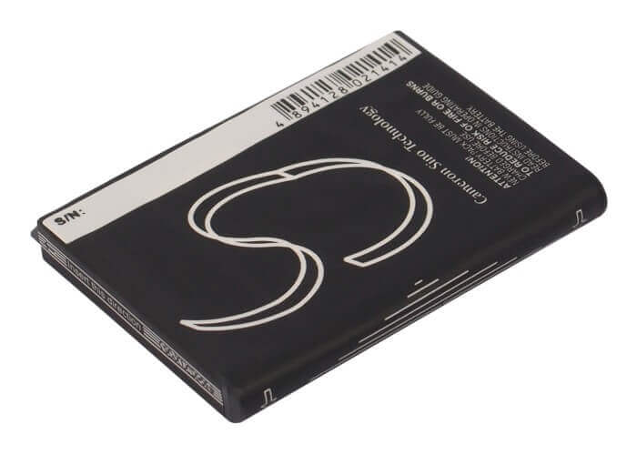 3.7V, Li-ion, 1200mAh, PDA battery fits Hp, 35h00063-00m, Ipaq Rx1900, Ipaq Rx1950, 4.44Wh PDA, Pocket PC Cameron Sino Technology Limited