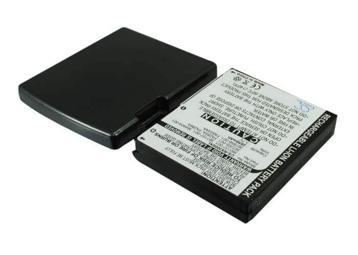 3.7V, Li-ion, 2850mAh, PDA battery fits Hp, 35h00041-01, Ipaq Rx3000, Ipaq Rx3100, 10.55Wh PDA, Pocket PC Cameron Sino Technology Limited (Suspended)