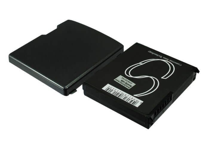 3.7V, Li-ion, 2850mAh, PDA battery fits Hp, 35h00041-01, Ipaq Rx3000, Ipaq Rx3100, 10.55Wh PDA, Pocket PC Cameron Sino Technology Limited (Suspended)