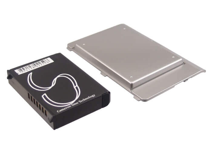 Battery For Hp Ipaq Rx4000, Ipaq Rx4200, Ipaq Rx4240 3.7v, 2400mah - 8.88wh Batteries for Electronics Cameron Sino Technology Limited (Suspended)
