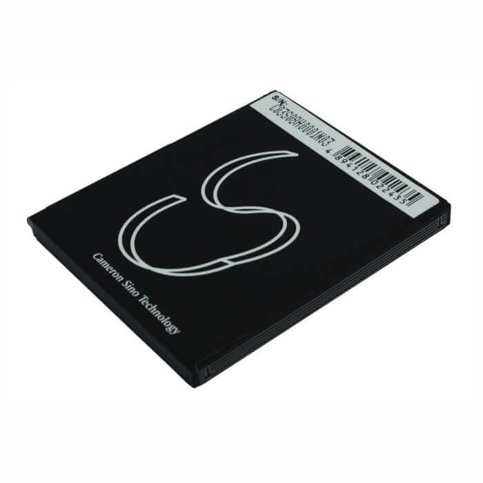 3.7V, Li-ion, 1700mAh, PDA battery fits Hp, 430128-001, Ipaq Rx5000, Ipaq Rx5700, 6.29Wh PDA, Pocket PC Cameron Sino Technology Limited