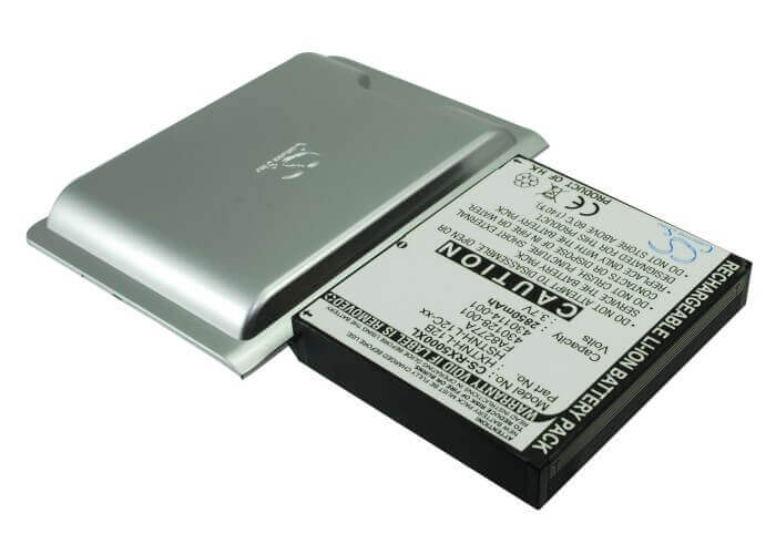 Battery For Hp Ipaq Rx5700, Ipaq Rx5710, Ipaq Rx5720 3.7v, 2850mah - 10.55wh Batteries for Electronics Cameron Sino Technology Limited (Suspended)