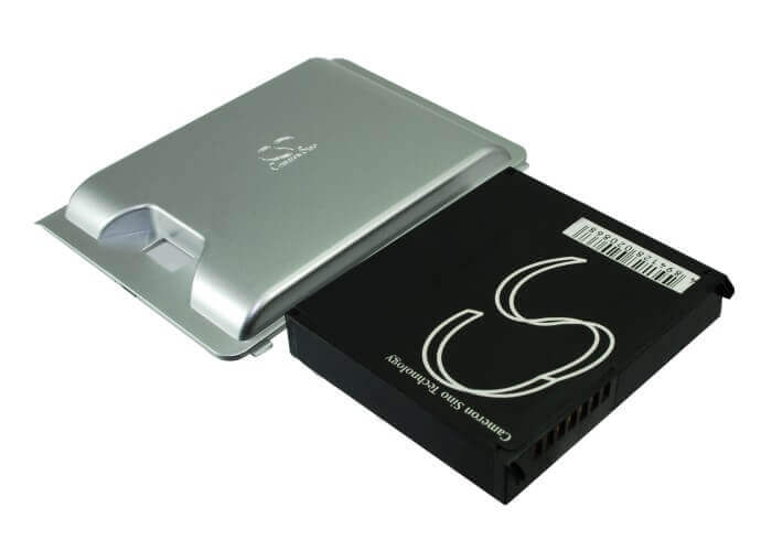 Battery For Hp Ipaq Rx5700, Ipaq Rx5710, Ipaq Rx5720 3.7v, 2850mah - 10.55wh Batteries for Electronics Cameron Sino Technology Limited (Suspended)