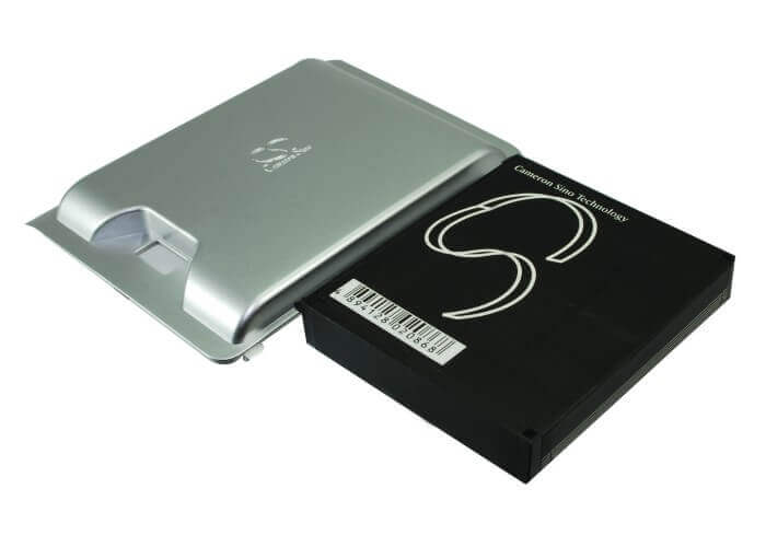 Battery For Hp Ipaq Rx5700, Ipaq Rx5710, Ipaq Rx5720 3.7v, 2850mah - 10.55wh Batteries for Electronics Cameron Sino Technology Limited (Suspended)