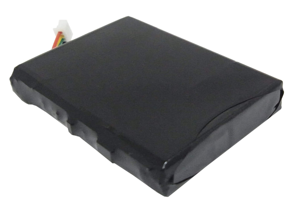 3.7V, Li-ion, 1450mAh, PDA battery fits Hp, 365748-001, Ipaq Rz1700, Ipaq Rz1710, 5.37Wh PDA, Pocket PC Cameron Sino Technology Limited