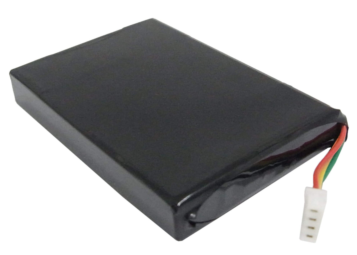 3.7V, Li-ion, 1450mAh, PDA battery fits Hp, 365748-001, Ipaq Rz1700, Ipaq Rz1710, 5.37Wh PDA, Pocket PC Cameron Sino Technology Limited