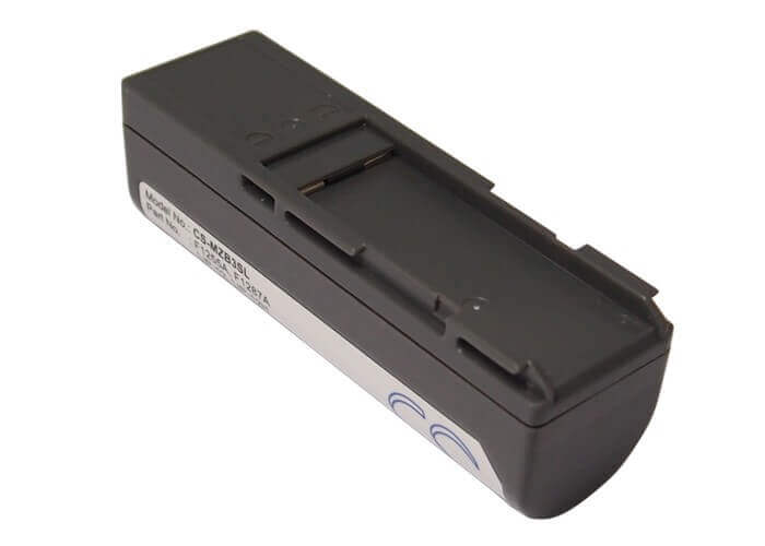 3.7V, Li-ion, 2300mAh, PDA battery fits Hp, Sony, F1255-80055, Jornada 420, Jornada 428, 8.51Wh PDA, Pocket PC Cameron Sino Technology Limited (Suspended)