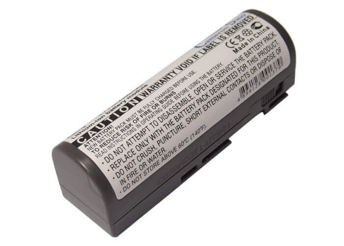 3.7V, Li-ion, 2300mAh, PDA battery fits Hp, Sony, F1255-80055, Jornada 420, Jornada 428, 8.51Wh PDA, Pocket PC Cameron Sino Technology Limited (Suspended)