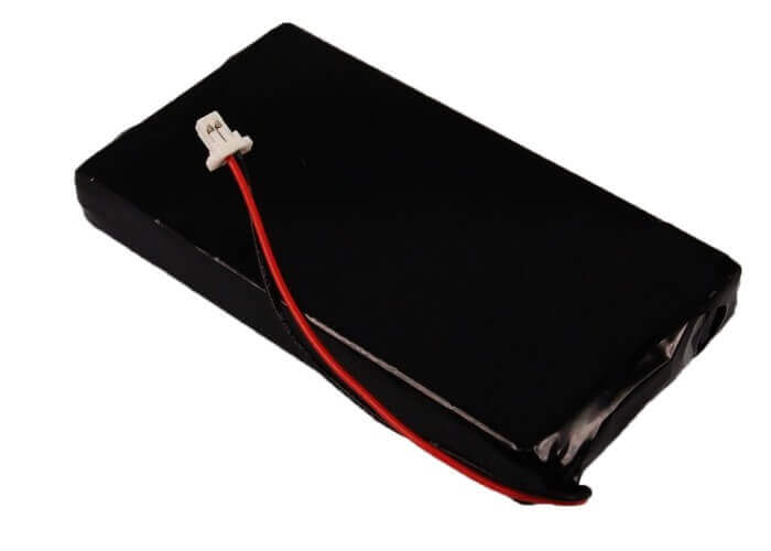 3.7V, Li-ion, 1800mAh, PDA battery fits Hp, 1jp147007063, Jornada 520, Jornada 525, 6.66Wh PDA, Pocket PC Cameron Sino Technology Limited