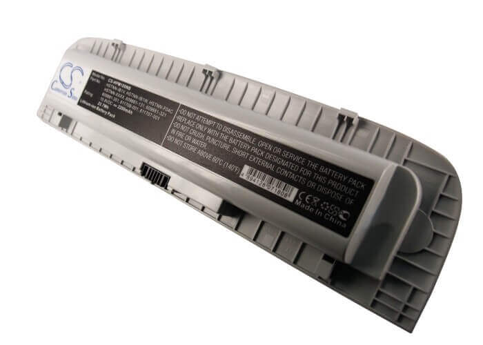 Batterie pour HP Mini 100e, Mini 100e Édition Éducation 10.8v, 2200mah - 23.76wh Batteries pour Électronique Cameron Sino Technology Limited (Suspendu)