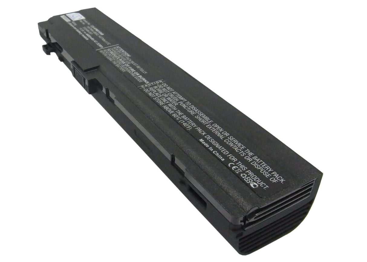 Battery For Hp Mini 5101, Mini 5101 Fm956ut, Mini 5101 Fm955ut 10.8v, 4400mah - 47.52wh Notebook, Laptop Cameron Sino Technology Limited