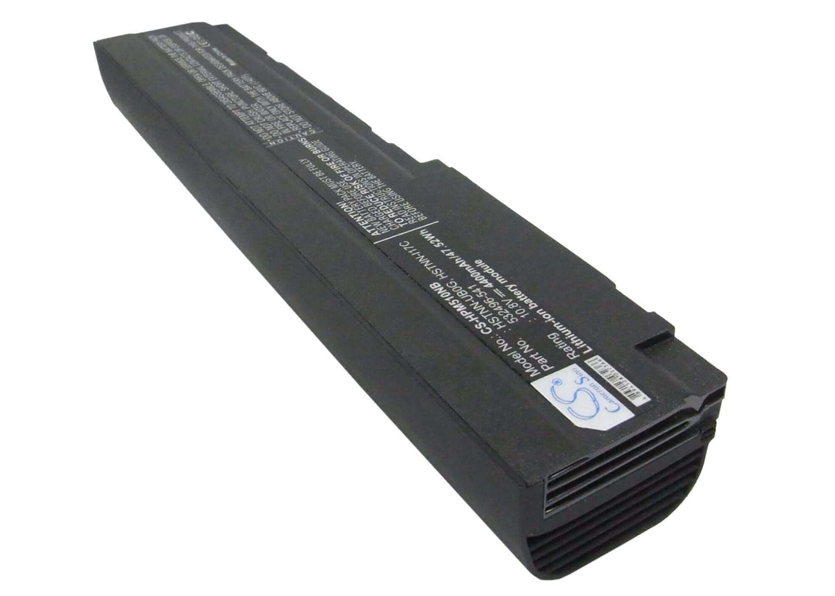 Battery For Hp Mini 5101, Mini 5101 Fm956ut, Mini 5101 Fm955ut 10.8v, 4400mah - 47.52wh Notebook, Laptop Cameron Sino Technology Limited