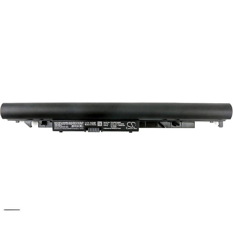 Battery For Hp Notebook 15-bs, Notebook 15-bw, Notebook 15 Bs-009ne 14.8v, 2400mah - 35.52wh Notebook, Laptop Cameron Sino Technology Limited