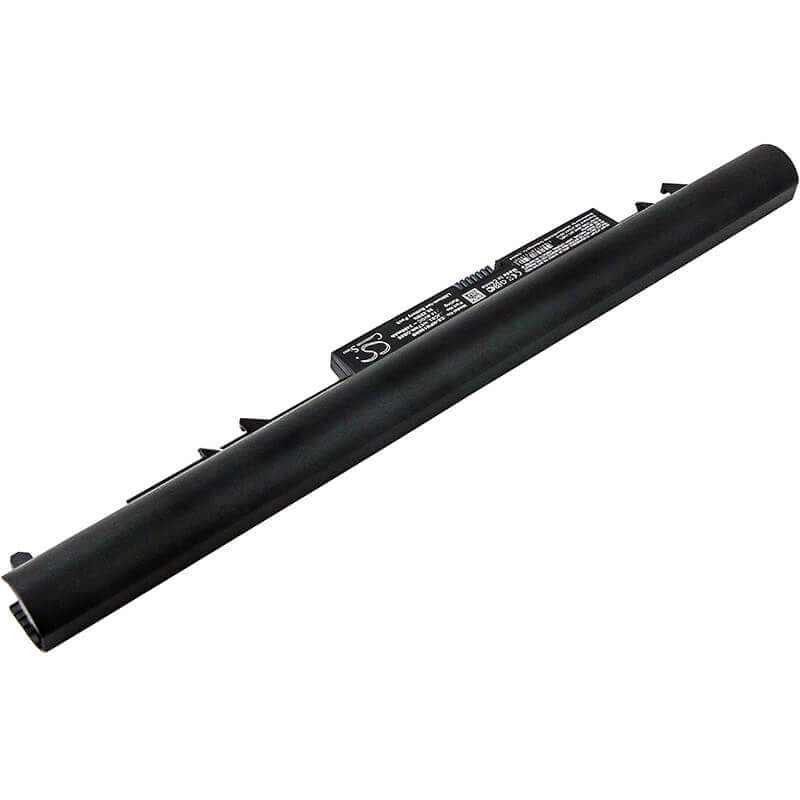 Battery For Hp Notebook 15-bs, Notebook 15-bw, Notebook 15 Bs-009ne 14.8v, 2400mah - 35.52wh Notebook, Laptop Cameron Sino Technology Limited