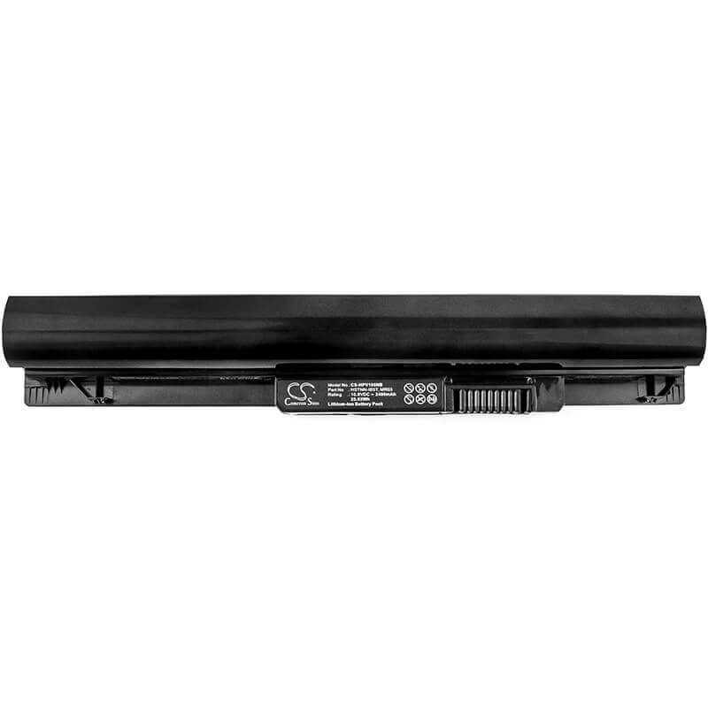 Battery For Hp Pavilion 10 Touchsmart, Pavilion 10 Touchsmart 10-e010nr, Pavilion 10 Touchsmart 10-e019nr 10.8v, 2400mah - 25.92 Notebook, Laptop Cameron Sino Technology Limited