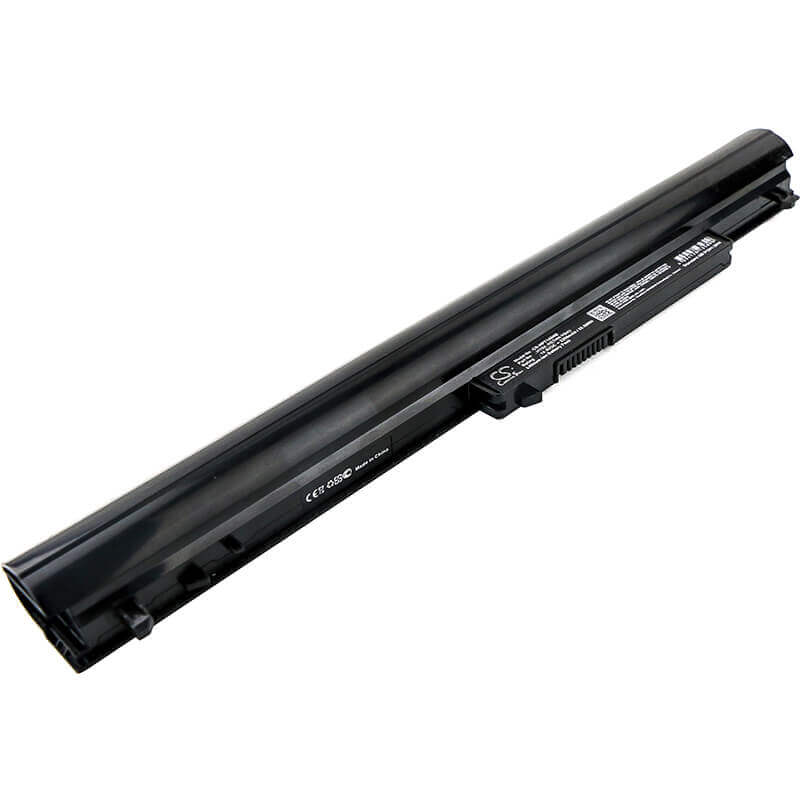 Battery For Hp Pavilion Touchsmart Sleekbook 14, Pavilion Touchsmart Sleekbook 15, 14-f020us 14.8v, 2200mah - 32.56wh Notebook, Laptop Cameron Sino Technology Limited