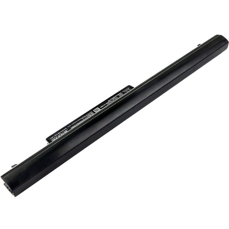 Battery For Hp Pavilion Touchsmart Sleekbook 14, Pavilion Touchsmart Sleekbook 15, 14-f020us 14.8v, 2200mah - 32.56wh Notebook, Laptop Cameron Sino Technology Limited