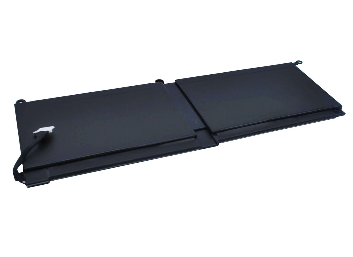 7.4V, Li-Polymer, 3800mAh, Tablet battery fits Hp, 753329-1c1, Pro Tablet X2 612 G1, Pro Tablet X2 612 G1(f1p90ea), 28.12Wh Tablet Cameron Sino Technology Limited