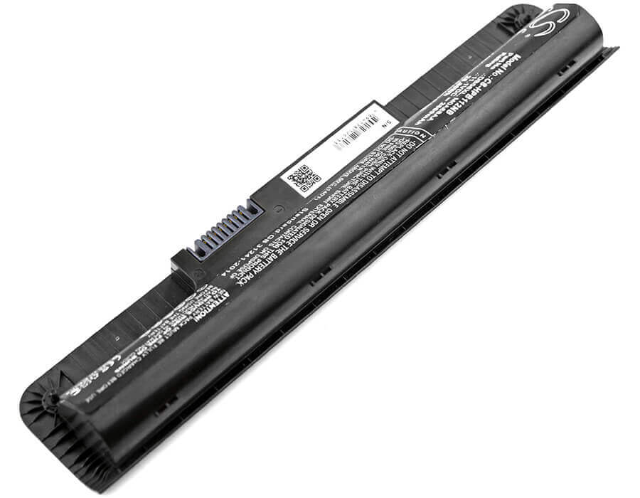 Batterie pour Hp, Probook 11 Ee, Probook 11 G1, Probook 11 G2 11.1v, 2600mah - 28.86wh Notebook, Laptop Cameron Sino Technology Limited