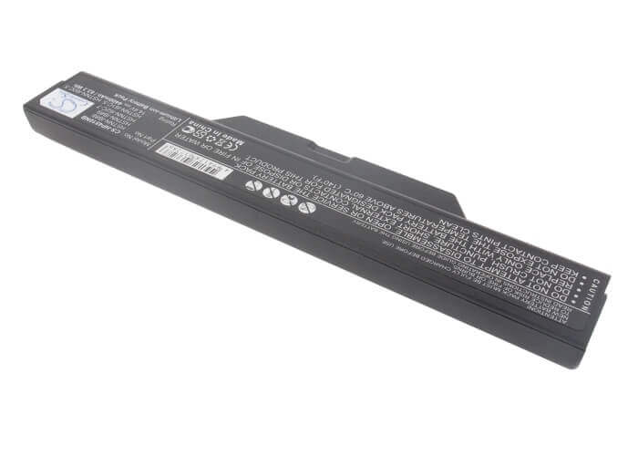 Battery For Hp, Probook 4510s, Probook 4510s/ct, Probook 4515s 14.4v, 4400mah - 63.36wh Notebook, Laptop Cameron Sino Technology Limited