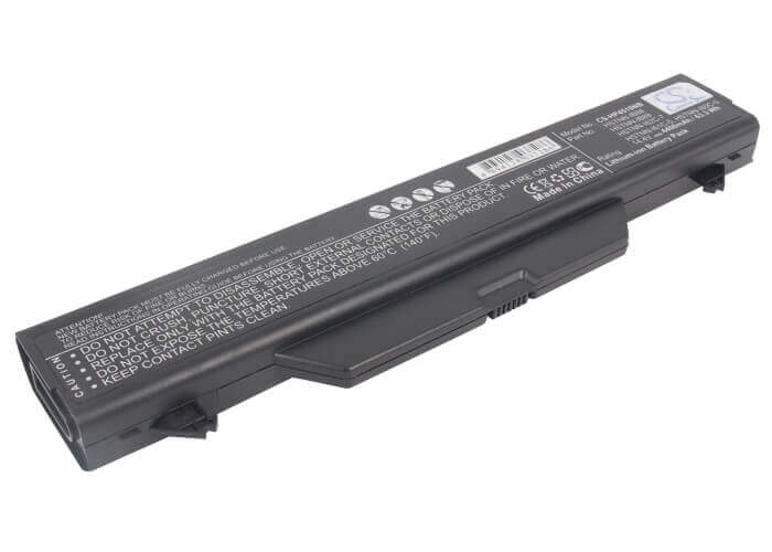 Battery For Hp, Probook 4510s, Probook 4510s/ct, Probook 4515s 14.4v, 4400mah - 63.36wh Notebook, Laptop Cameron Sino Technology Limited