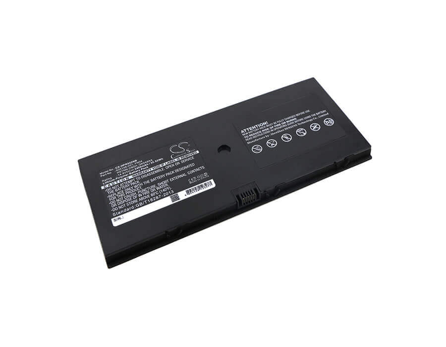 Battery For Hp, Probook 5310m, Probook 5320m 14.8v, 2400mah - 35.52wh Notebook, Laptop Cameron Sino Technology Limited