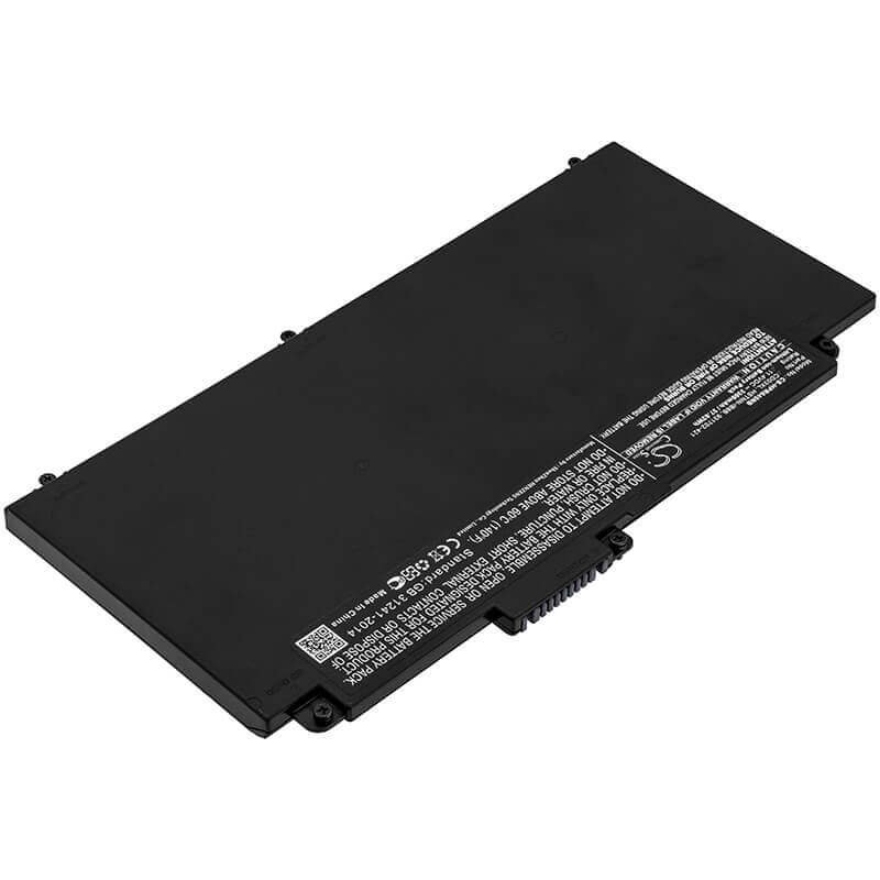 Battery For Hp, Probook 645 G4, Probook 645 G4 3up61ea, Probook 645 G4 3up62ea 11.4v, 3300mah - 37.62wh Notebook, Laptop Cameron Sino Technology Limited