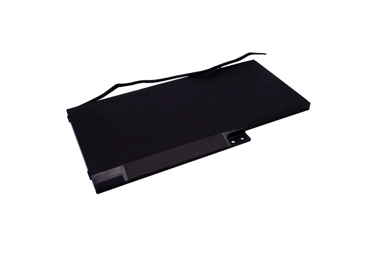 Batterie pour HP Slate 17, Slate 17-l010, J4v73aa 11.4v, 3700mah - 42.18wh Tablette Cameron Sino Technology Limited (Suspendu)