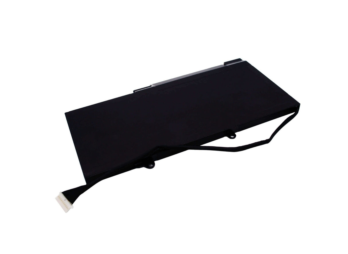 Batterie pour HP Slate 17, Slate 17-l010, J4v73aa 11.4v, 3700mah - 42.18wh Tablette Cameron Sino Technology Limited (Suspendu)