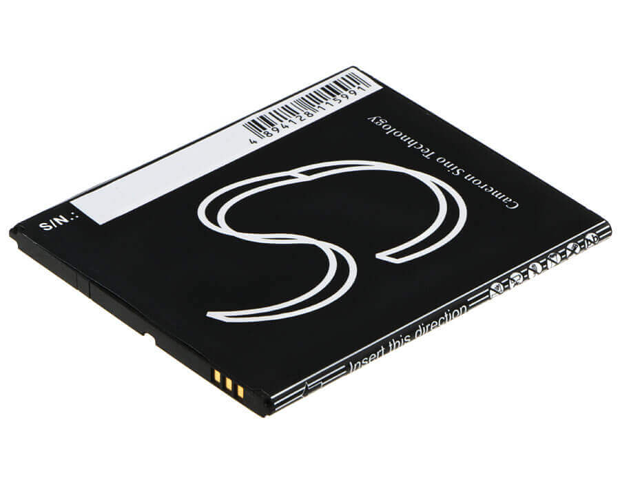 3.8V, Li-Polymer, 3000mAh, Tablet battery fits Hp, 751655-001, 6301ra, 6401la, 11.40Wh Tablet Cameron Sino Technology Limited