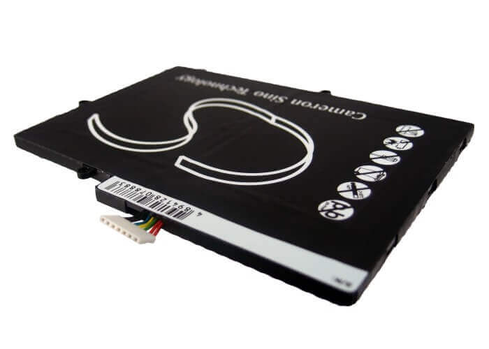 3.7V, Li-Polymer, 6000mAH, Tablet battery fits Hp, 635574-001, Touchpad 10, 22.20Wh Tablet Cameron Sino Technology Limited